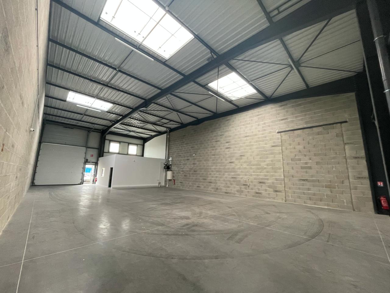 Local d'activité Corbas 335m² Location local d'activité Corbas Rhône OLACT2532508 6